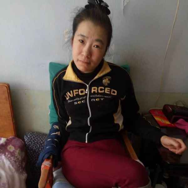 辽宁44岁单身美女真诚找对象-日照征婚网