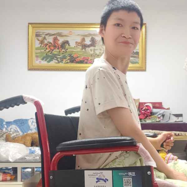 江苏30岁单身美女真诚找对象-日照相亲网