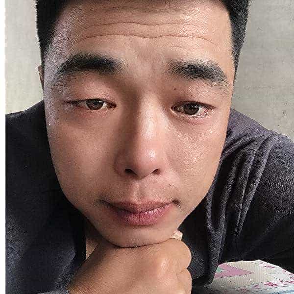 39岁岁吉林单身帅哥 - 日照吉缘网
