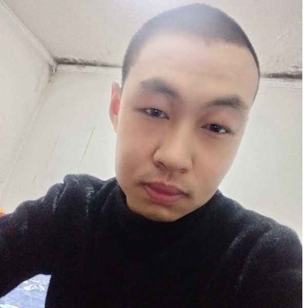 33岁岁黑龙江单身帅哥 - 日照吉缘网