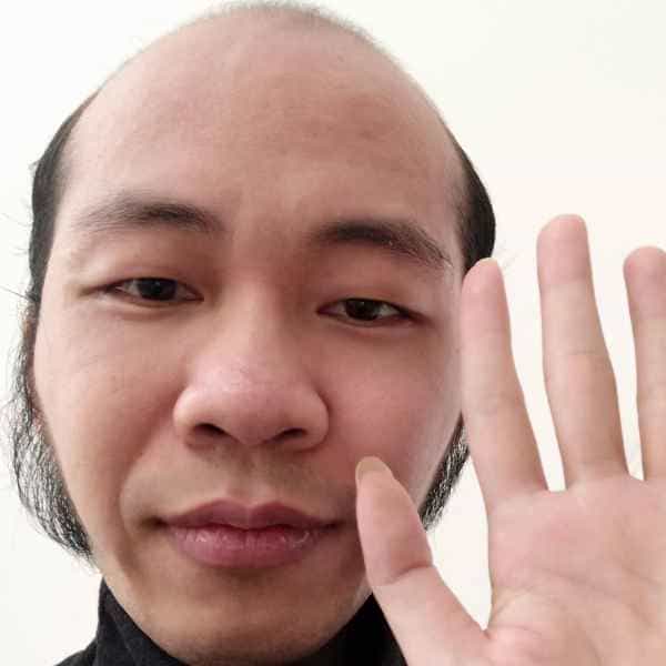 39岁岁广西单身帅哥 - 日照吉缘网