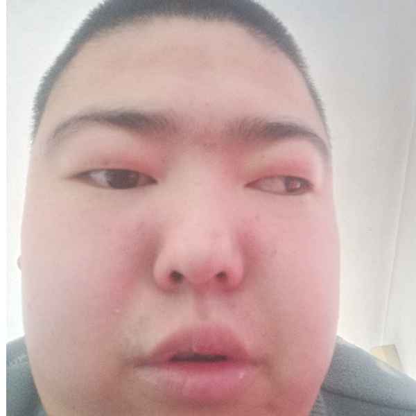 24岁岁内蒙古单身帅哥 - 日照吉缘网