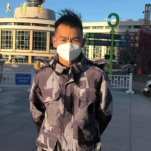 35岁岁吉林单身帅哥 - 日照吉缘网