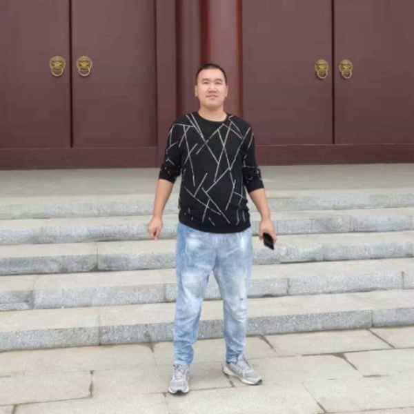 35岁岁吉林单身帅哥 - 日照吉缘网