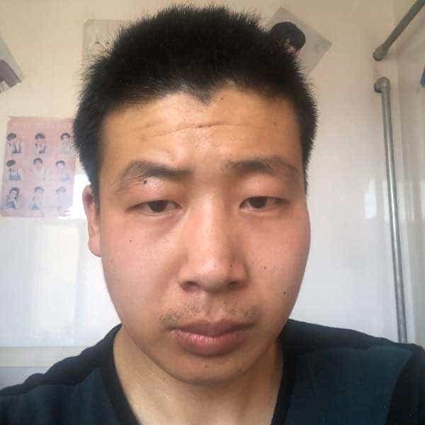 32岁岁内蒙古单身帅哥 - 日照吉缘网