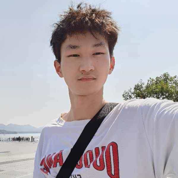 24岁岁云南单身帅哥 - 日照吉缘网