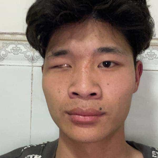 25岁岁云南单身帅哥 - 日照吉缘网