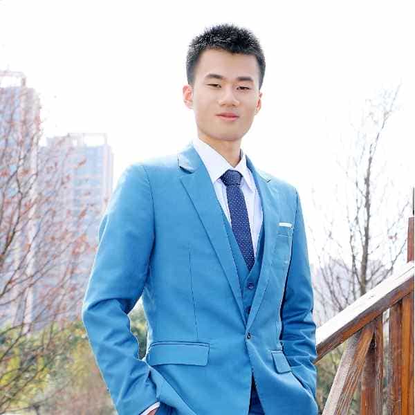 36岁岁福建单身帅哥 - 日照吉缘网