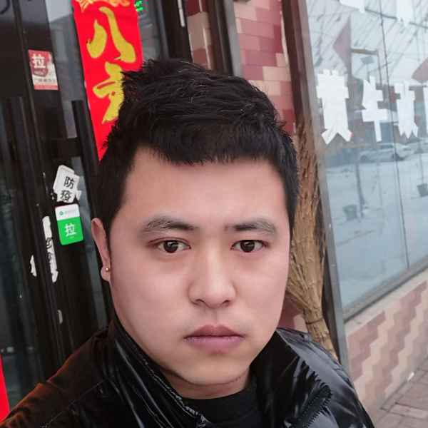 32岁岁黑龙江单身帅哥 - 日照吉缘网