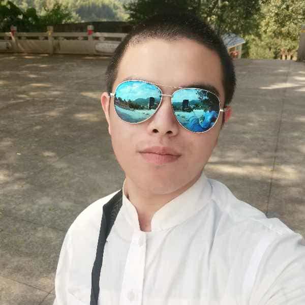 35岁岁福建单身帅哥 - 日照吉缘网