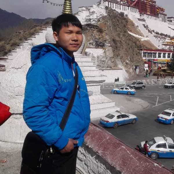34岁岁广西单身帅哥 - 日照吉缘网