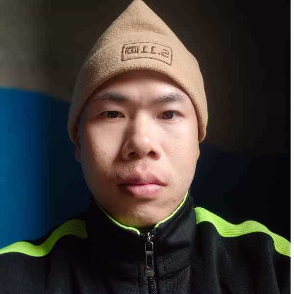 35岁岁福建单身帅哥 - 日照吉缘网