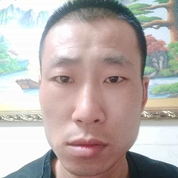 36岁岁内蒙古单身帅哥 - 日照吉缘网