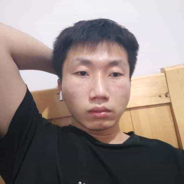 24岁岁山西单身帅哥 - 日照吉缘网