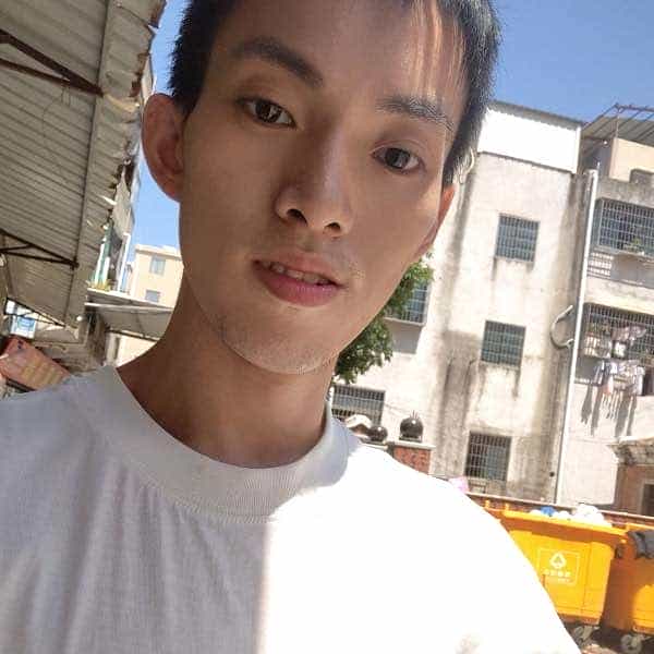 27岁岁福建单身帅哥 - 日照吉缘网