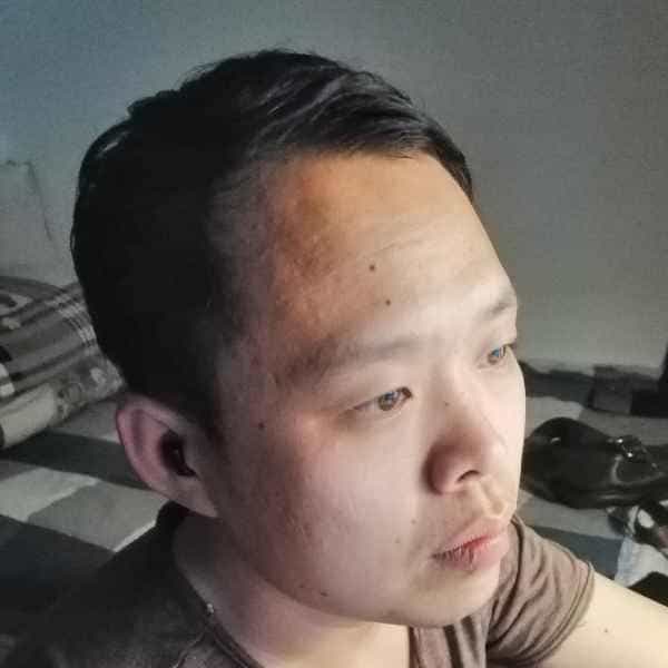 34岁岁吉林单身帅哥 - 日照吉缘网