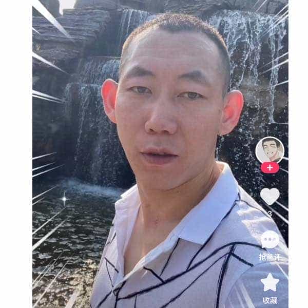 34岁岁内蒙古单身帅哥 - 日照吉缘网