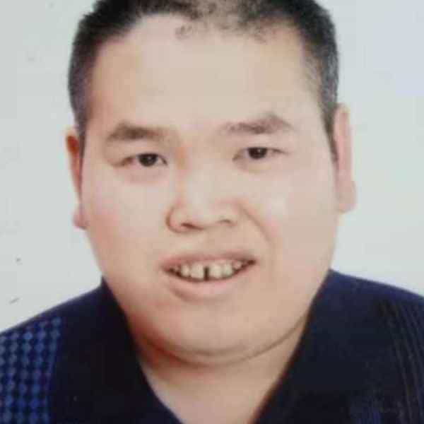 35岁岁广西单身帅哥 - 日照吉缘网