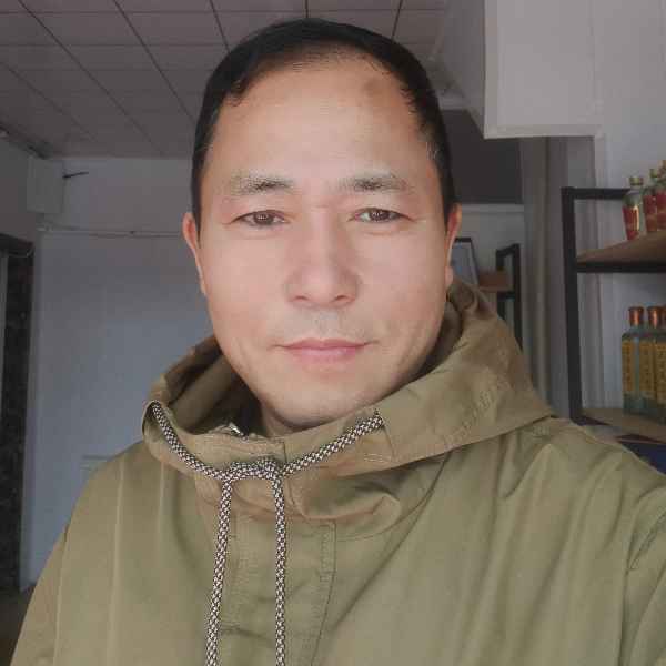 35岁岁吉林单身帅哥 - 日照吉缘网