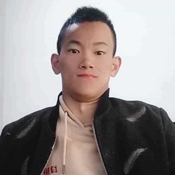 24岁岁内蒙古单身帅哥 - 日照吉缘网