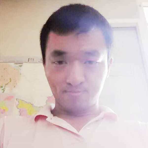 35岁岁黑龙江单身帅哥 - 日照吉缘网