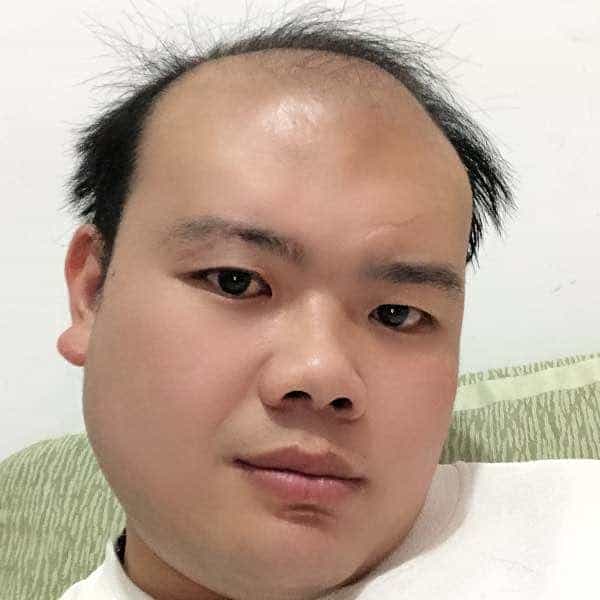34岁岁云南单身帅哥 - 日照吉缘网
