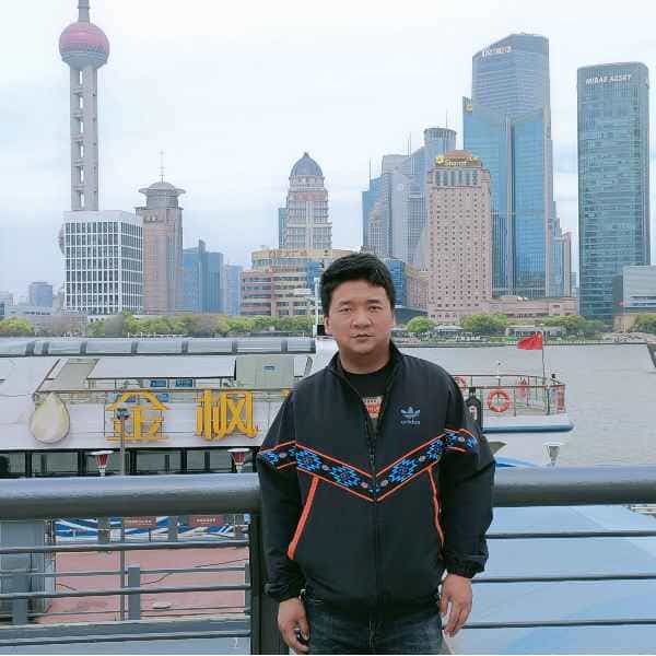 28岁岁云南单身帅哥 - 日照吉缘网