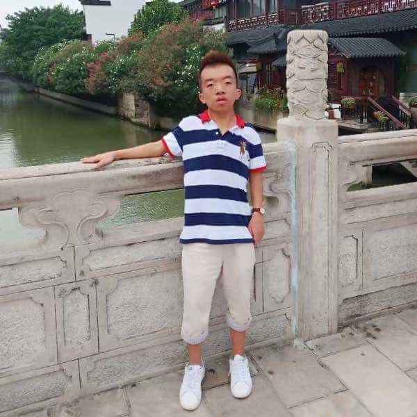 28岁岁吉林单身帅哥 - 日照吉缘网