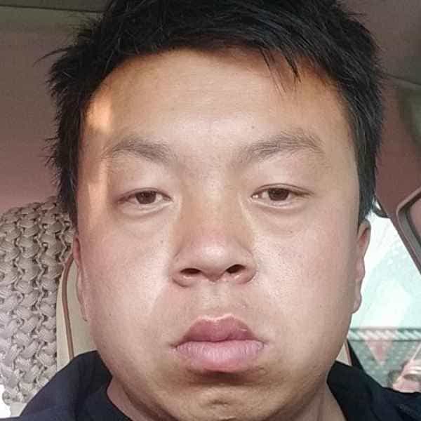 32岁岁内蒙古单身帅哥 - 日照吉缘网