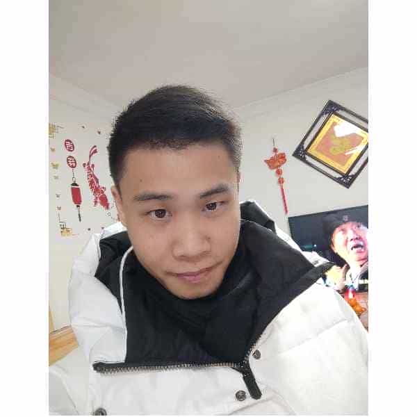 29岁岁福建单身帅哥 - 日照吉缘网
