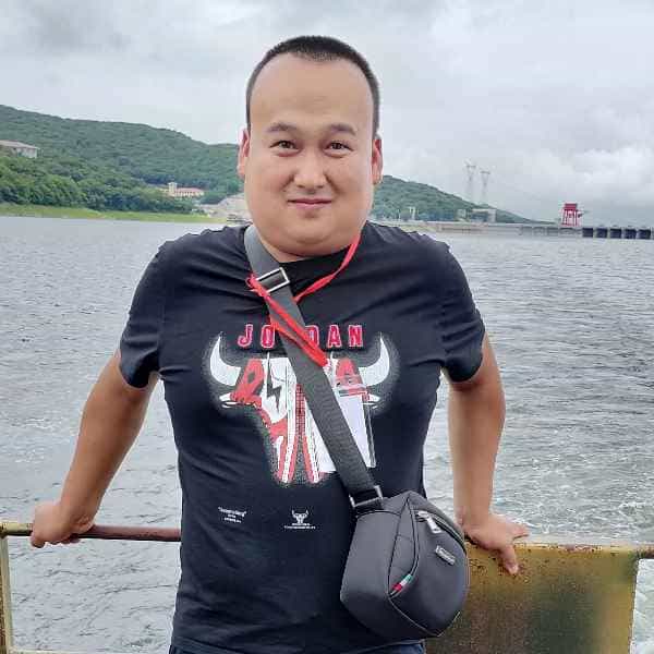 35岁岁吉林单身帅哥 - 日照吉缘网