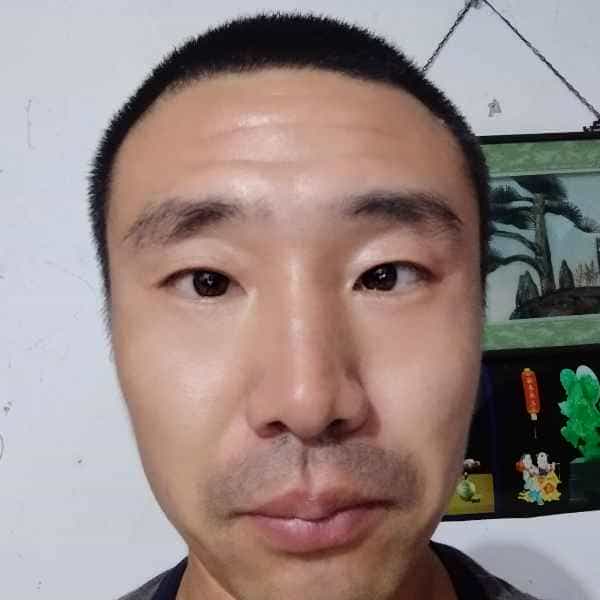 36岁岁吉林单身帅哥 - 日照吉缘网