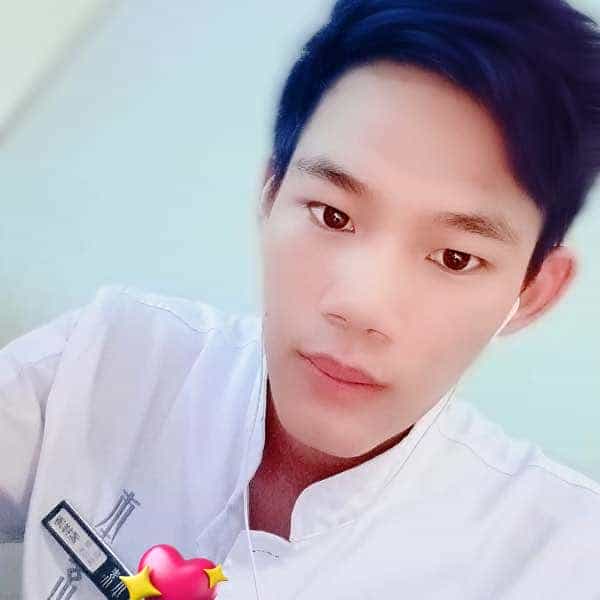 27岁岁内蒙古单身帅哥 - 日照吉缘网