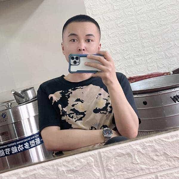 30岁岁黑龙江单身帅哥 - 日照吉缘网