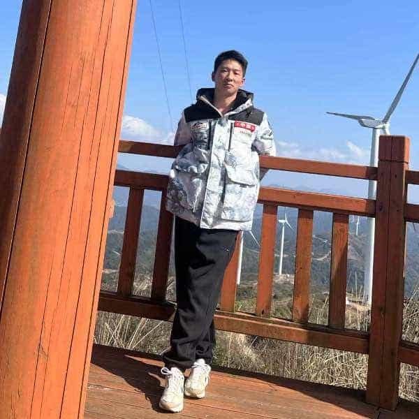 27岁岁福建单身帅哥 - 日照吉缘网