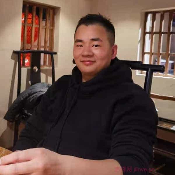 34岁岁福建单身帅哥 - 日照吉缘网