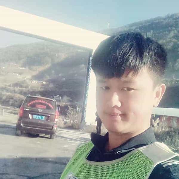 29岁岁云南单身帅哥 - 日照吉缘网