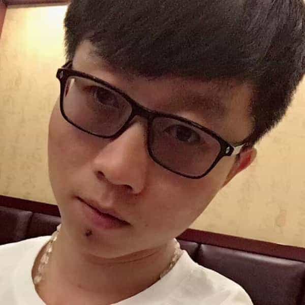 37岁岁吉林单身帅哥 - 日照吉缘网