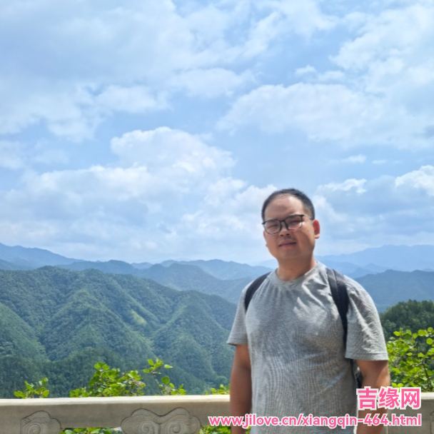 28岁岁甘肃单身帅哥 - 日照吉缘网