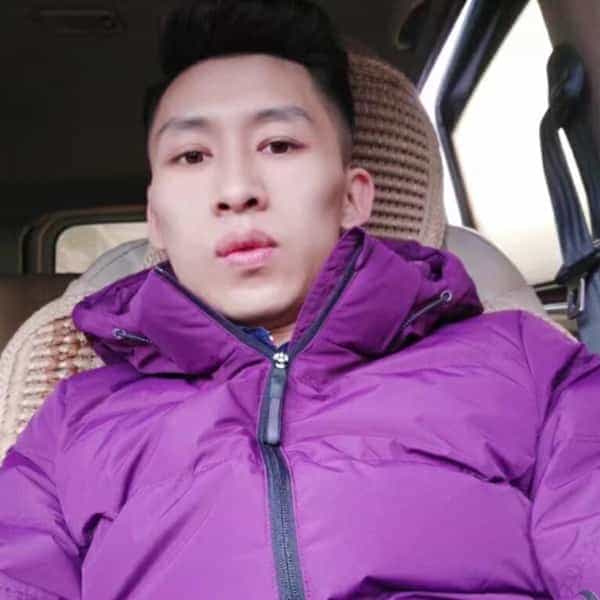 32岁岁云南单身帅哥 - 日照吉缘网