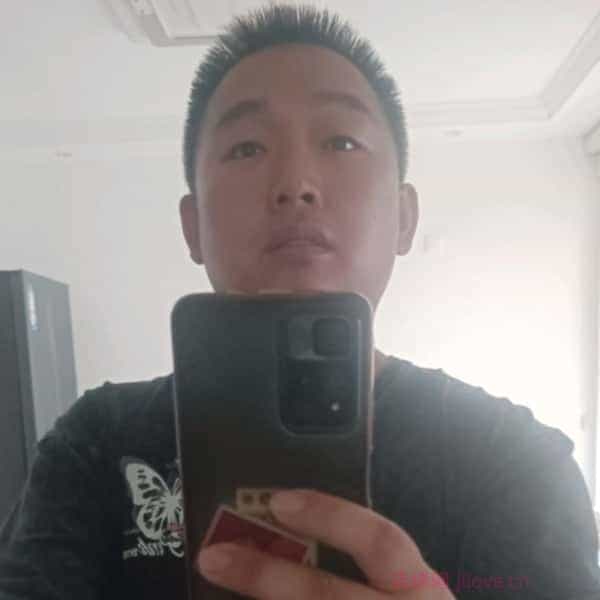 35岁岁内蒙古单身帅哥 - 日照吉缘网