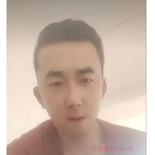 34岁岁内蒙古单身帅哥 - 日照吉缘网